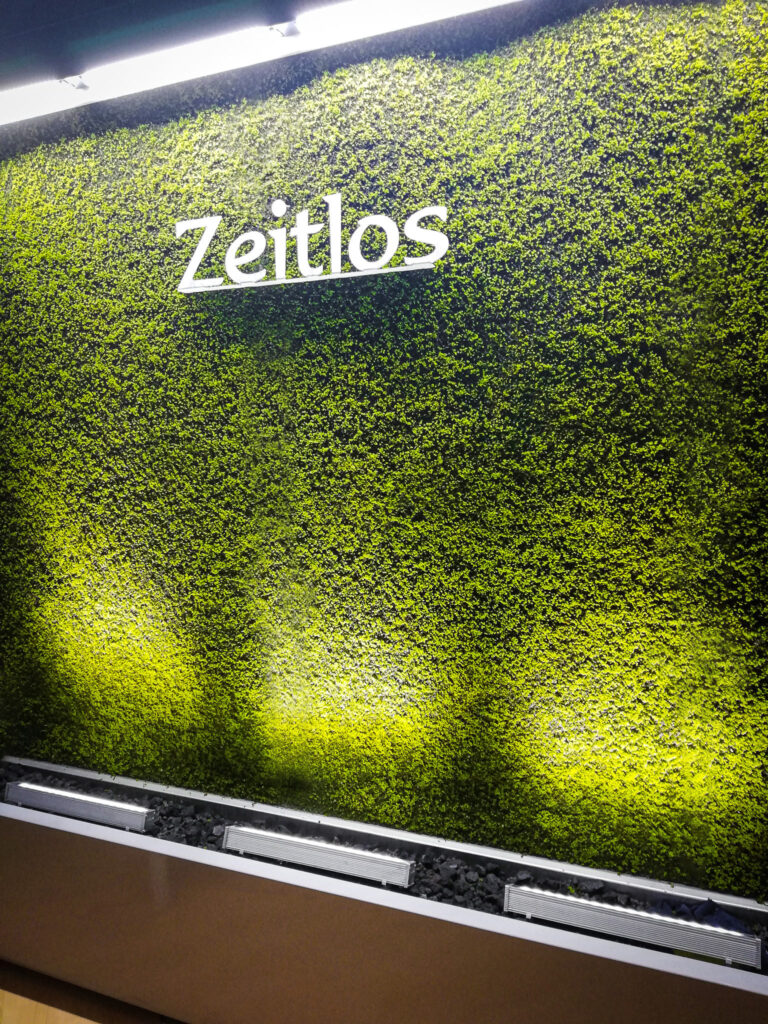 Startseite NatureRooms